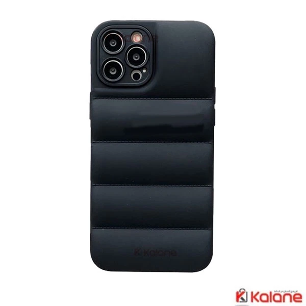 قاب پافری Apple iPhone 15 Pro مدل Q Series