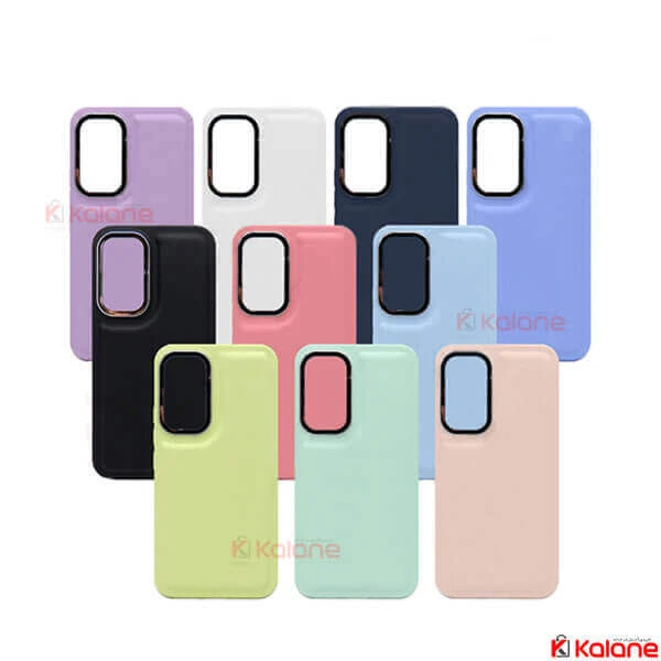 قاب پافری Bubble Case گوشی Samsung Galaxy A34 5G برند OMIGA