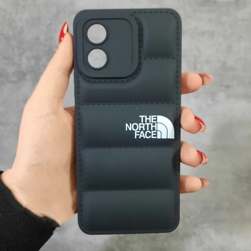 قاب پافری Honor X5