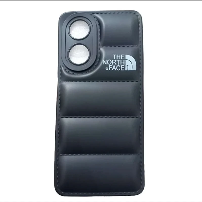 قاب پافری OPPO A38 4G