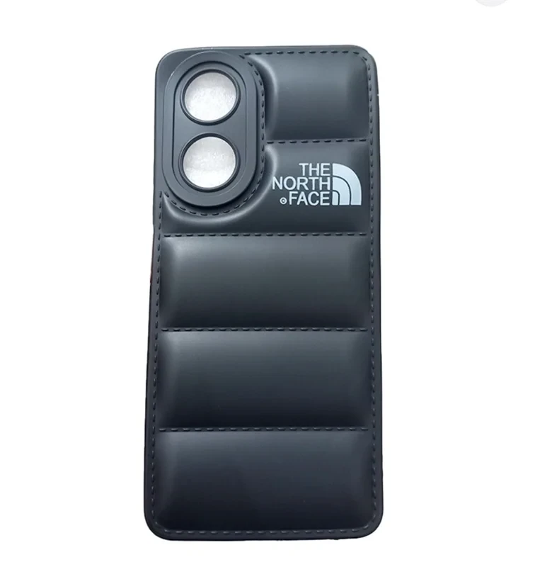 قاب پافری OPPO A58
