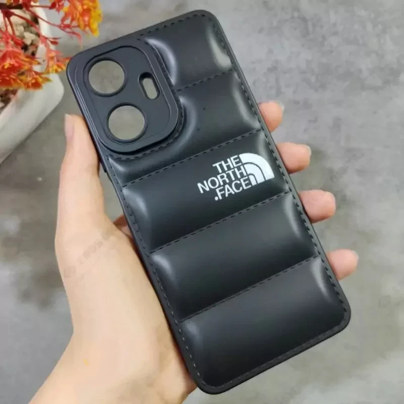 قاب پافری REALME C55