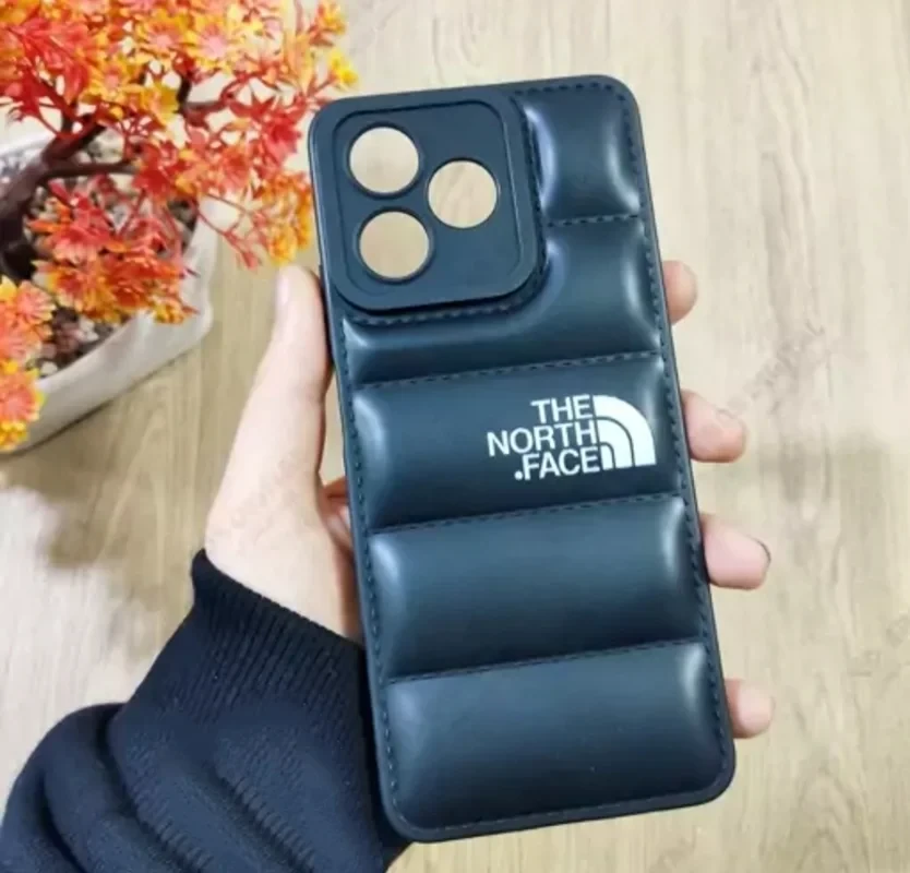 قاب پافری REALME NOTE 50