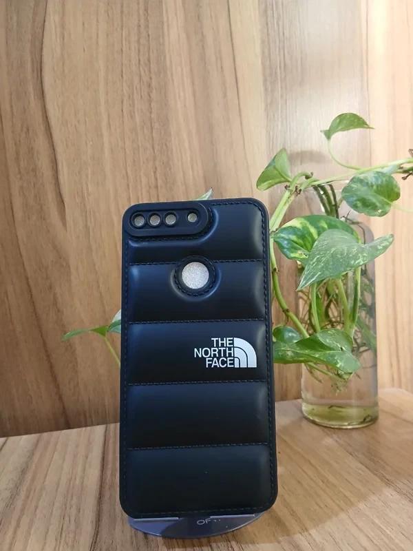 قاب پافری huawei y7 2018