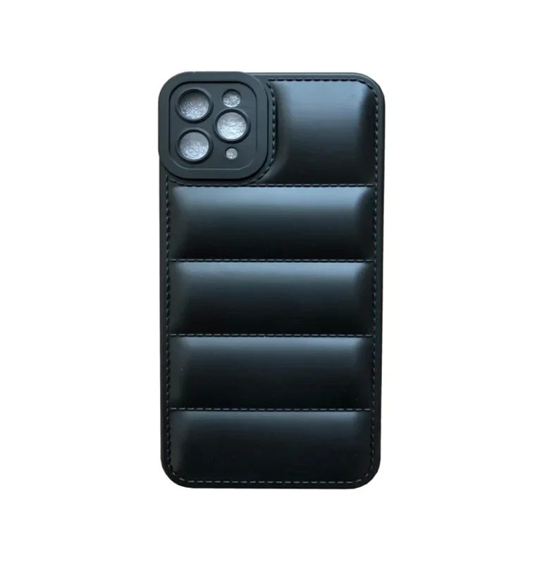 قاب پافری iphone 11 pro / قاب آیفون