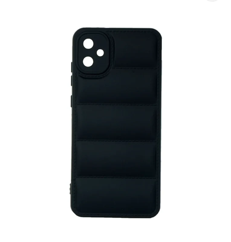 قاب پافری samsung A04 / قاب سامسونگ A04e