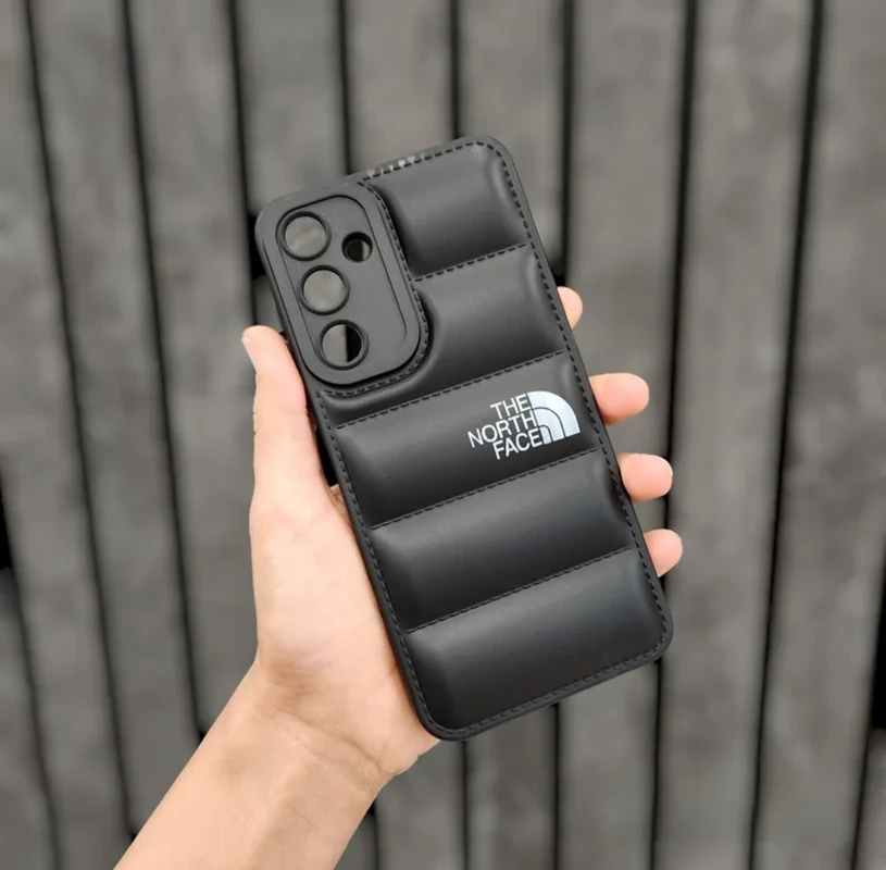 قاب پافری samsung M23 / قاب سامسونگ