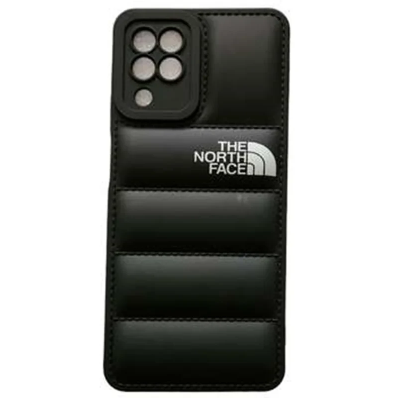قاب پافری samsung M33 / قاب samsung