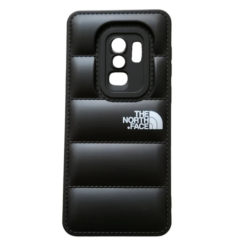 قاب پافری samsung S9+ / قاب سامسونگ