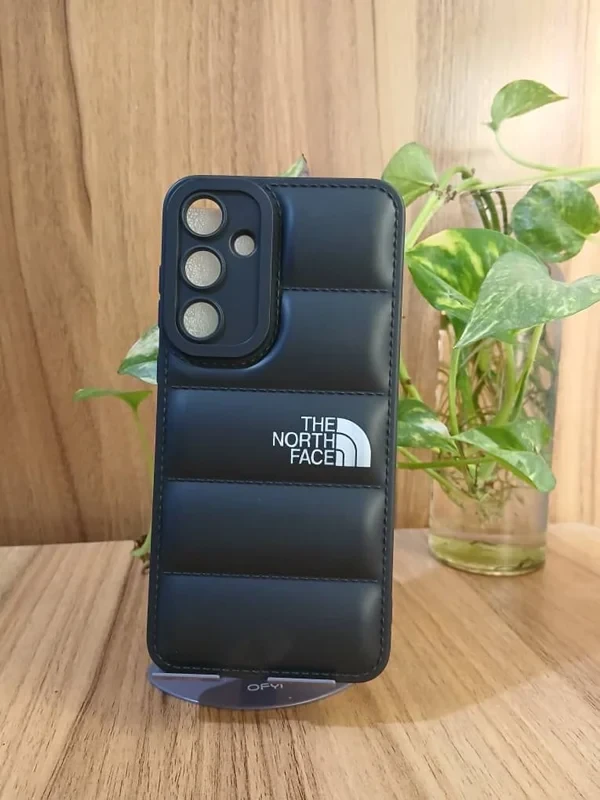 قاب پافری samsung a55