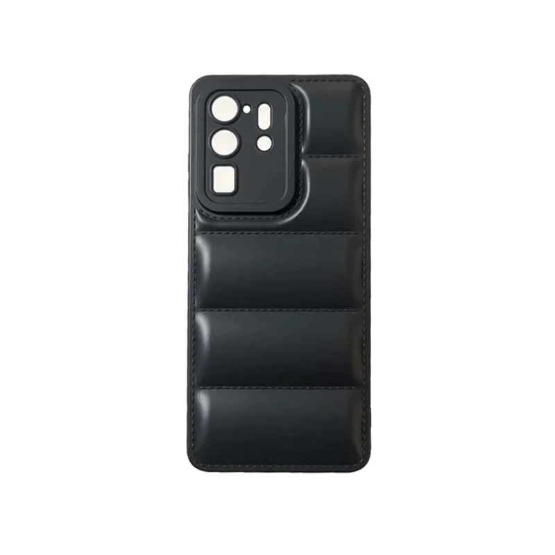 قاب پافری samsung s20ultra / قاب سامسونگ