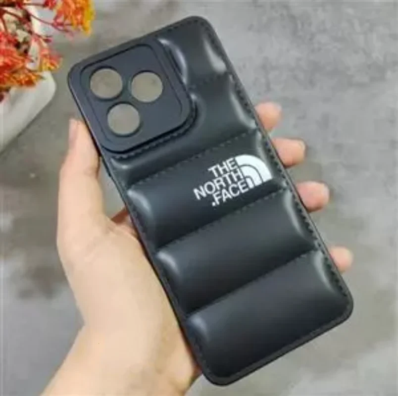 قاب پافری xiaomi 13 4G/ قاب شیائومی