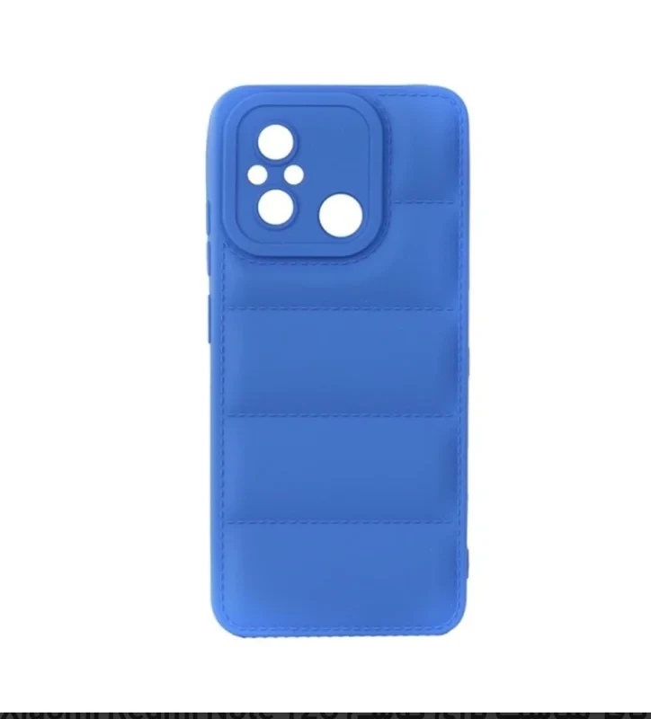 قاب پافری xiaomi Redmi 12 c/ قاب شیائومی