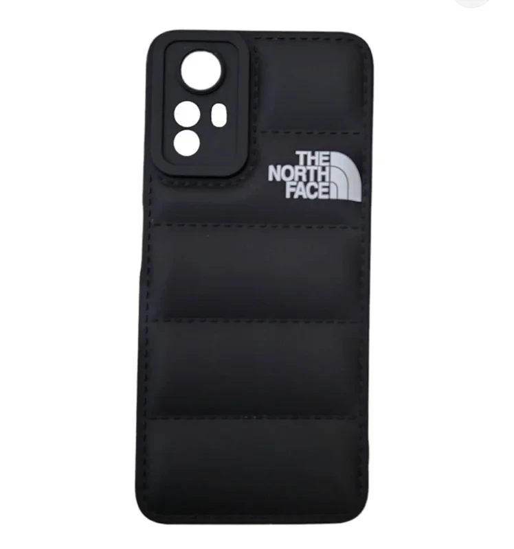 قاب پافری xiaomi Redmi 12 lite / قاب شیائومی ردمی ۱۲
