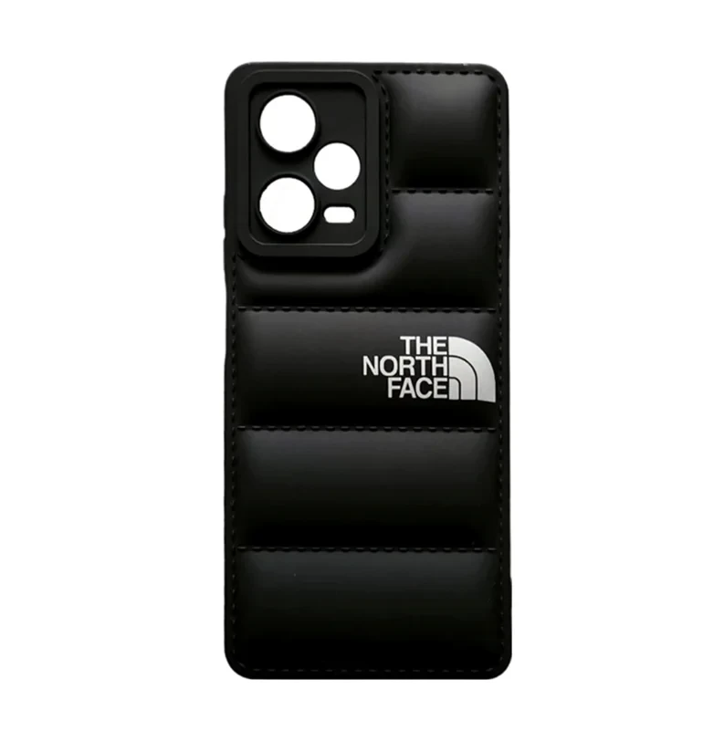 قاب پافری xiaomi note 12 pro+ 5G / قاب شیائومی