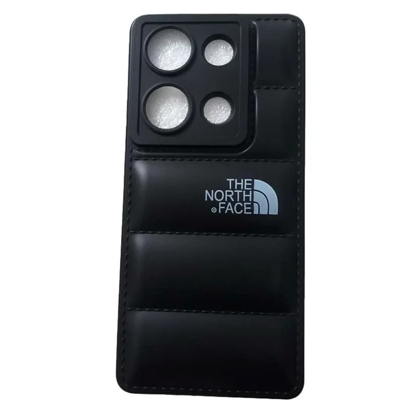 قاب پافری xiaomi note 13 pro 4G / قاب شیائومی
