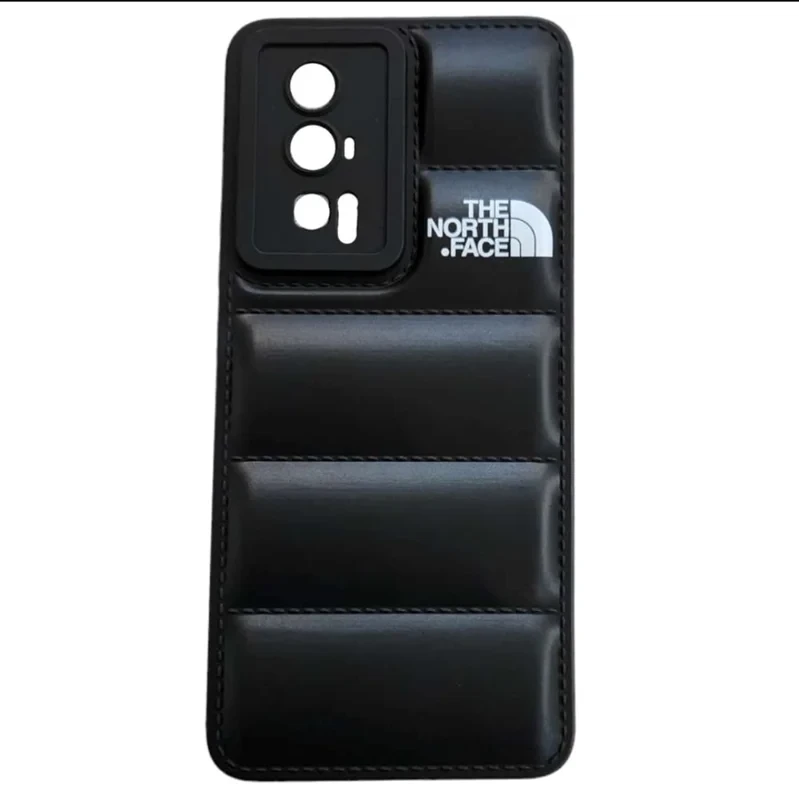 قاب پافری xiaomi poco F 5 pro / قاب شیائومی