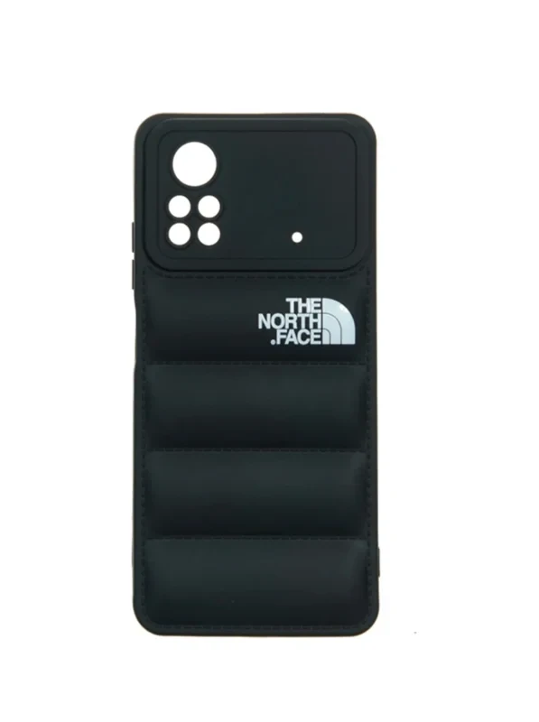 قاب پافری xiaomi poco M4 pro /قاب شیائومی
