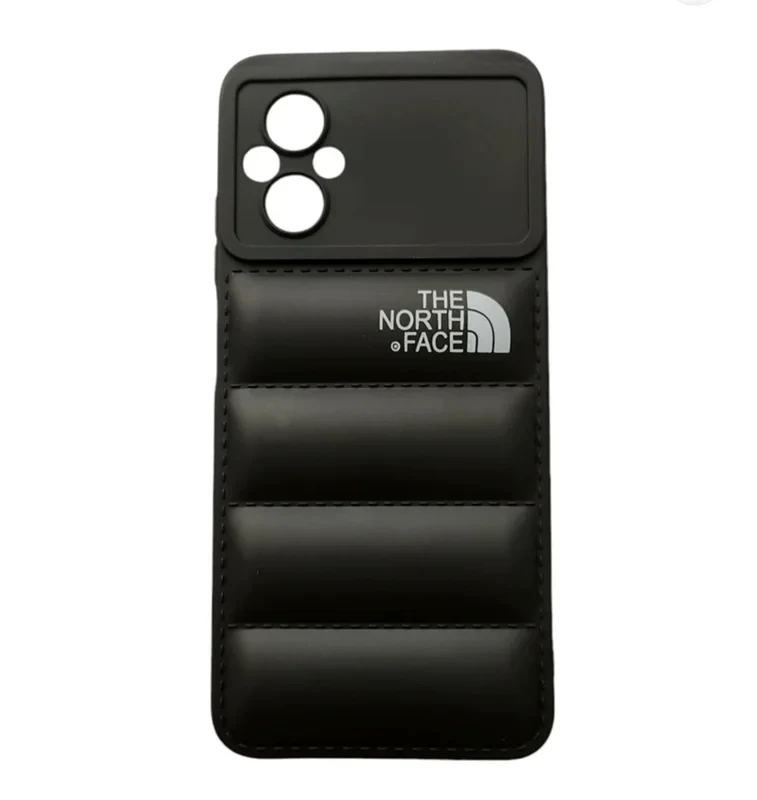 قاب پافری xiaomi poco M4 / قاب شیائومی