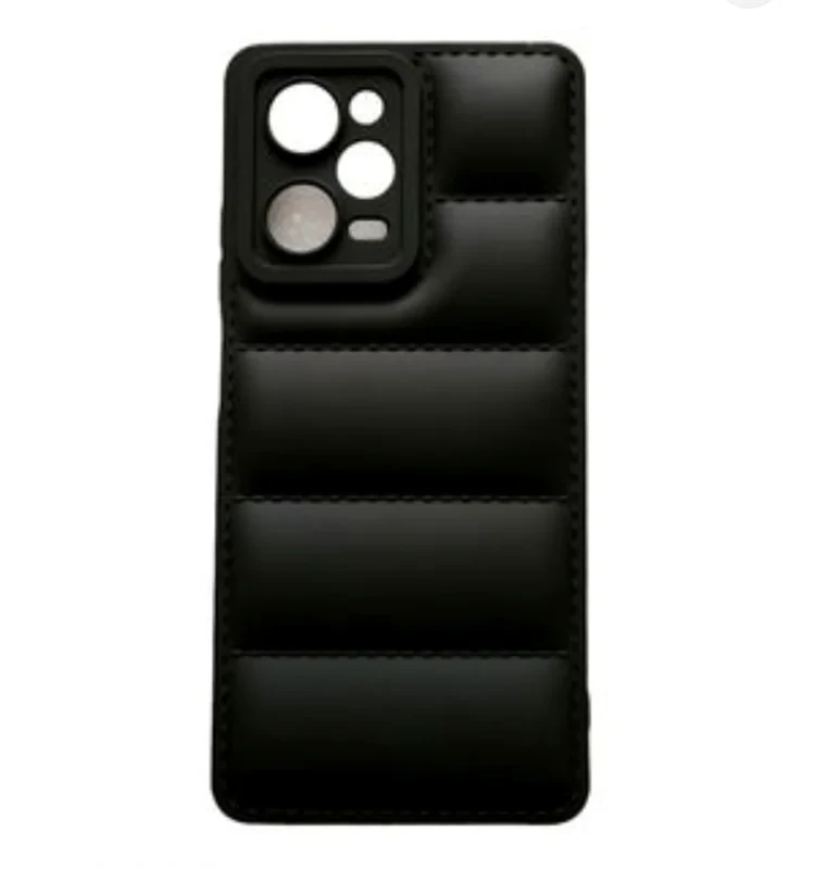 قاب پافری xiaomi poco X 5pro / قاب شیائومی