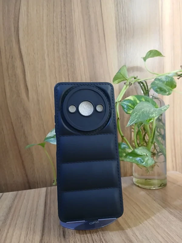 قاب پافری xiaomi redmi a3