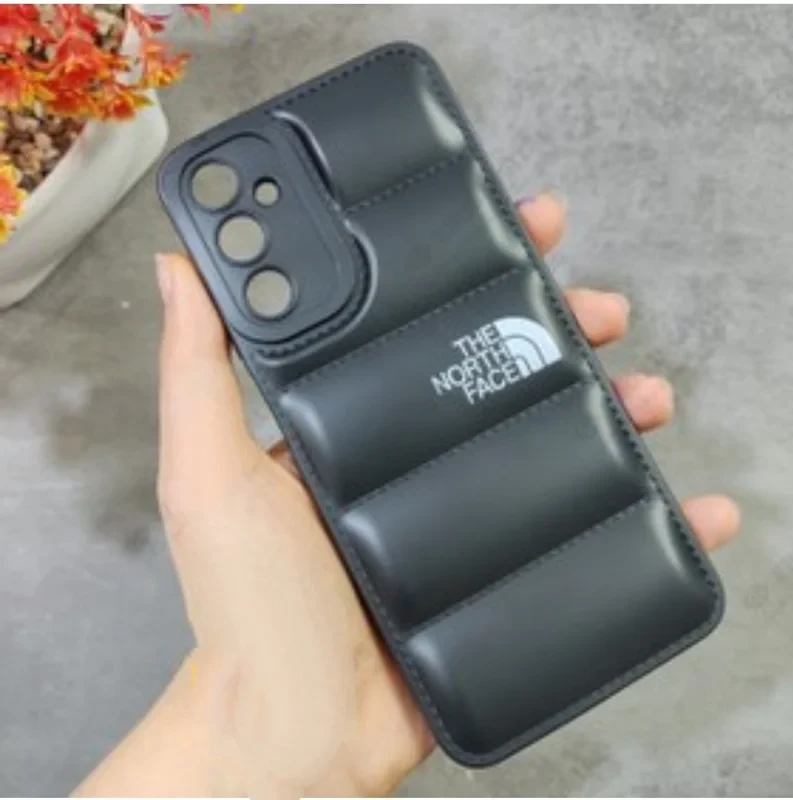 قاب پافری سامسونگ A05s / قاب samsung