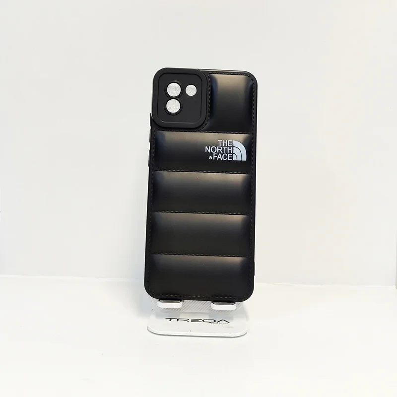 قاب پافری سامسونگ A۰۳ /قاب samsung A۰۳