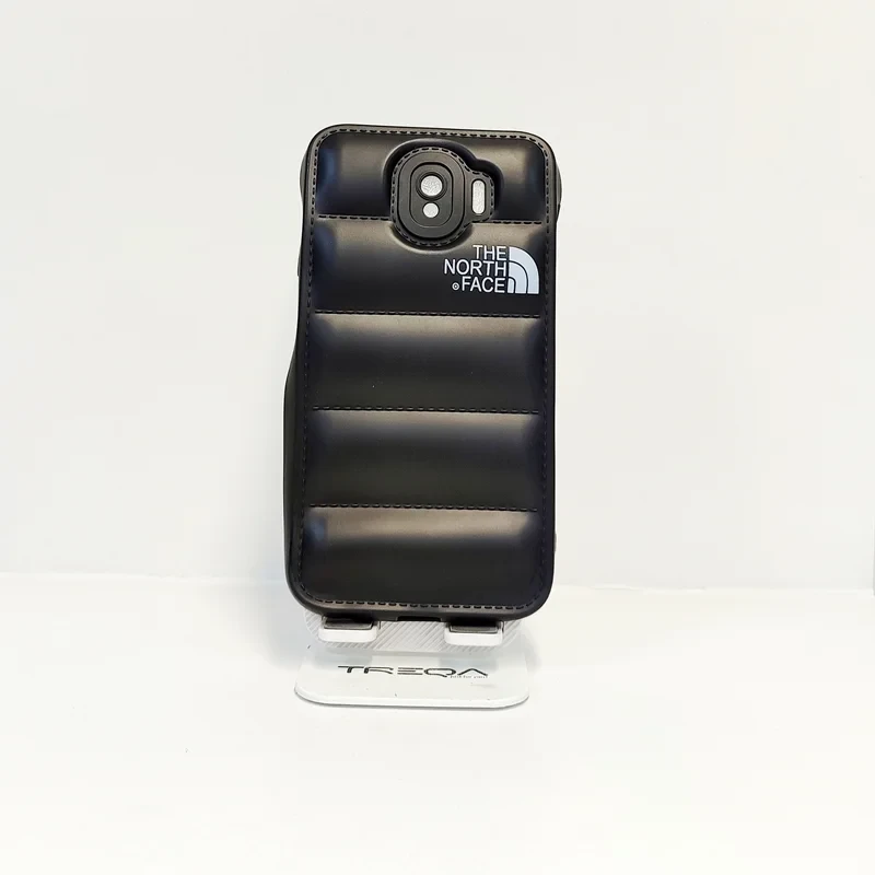 قاب پافری سامسونگ J۴ /قاب samsung J۴