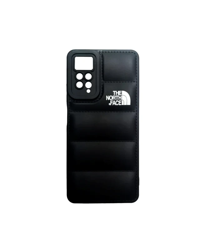 قاب پافری شیائومی ردمی نوت ۱۱پرو / قاب xiaomi Redmi not 11pro