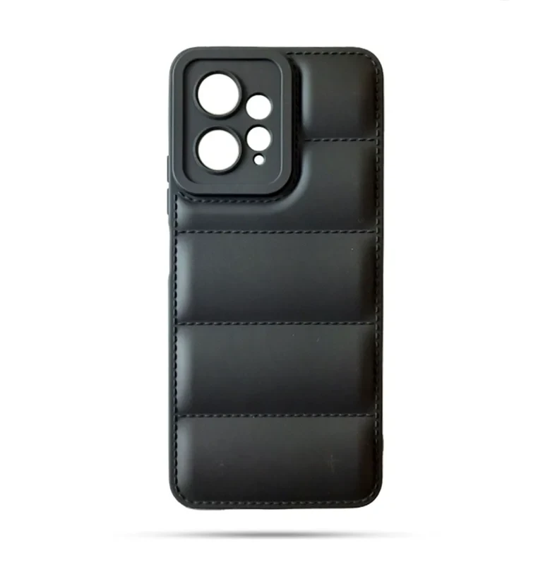 قاب پافری شیائومی نوت ۱۲ ۴G / قاب xiaomi note 12