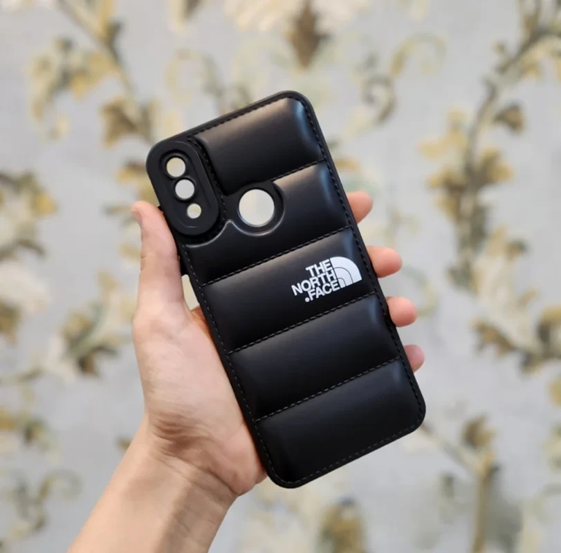 قاب پافری شیائومی نوت ۷ پرو / قاب xiaomi note 7pro / شیامی نوت 7