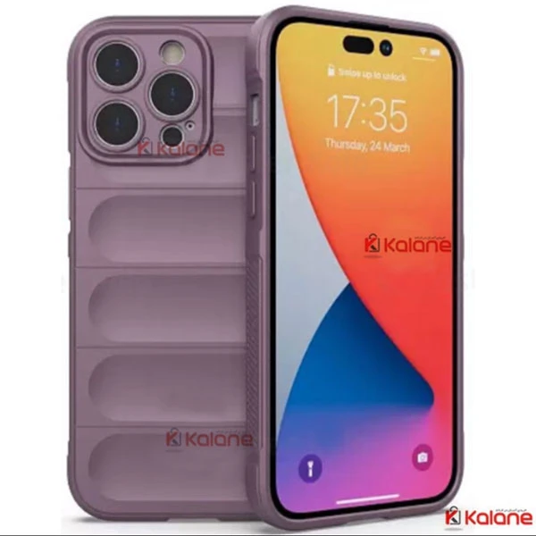 قاب پافری گوشی Apple iPhone 11 Pro Max