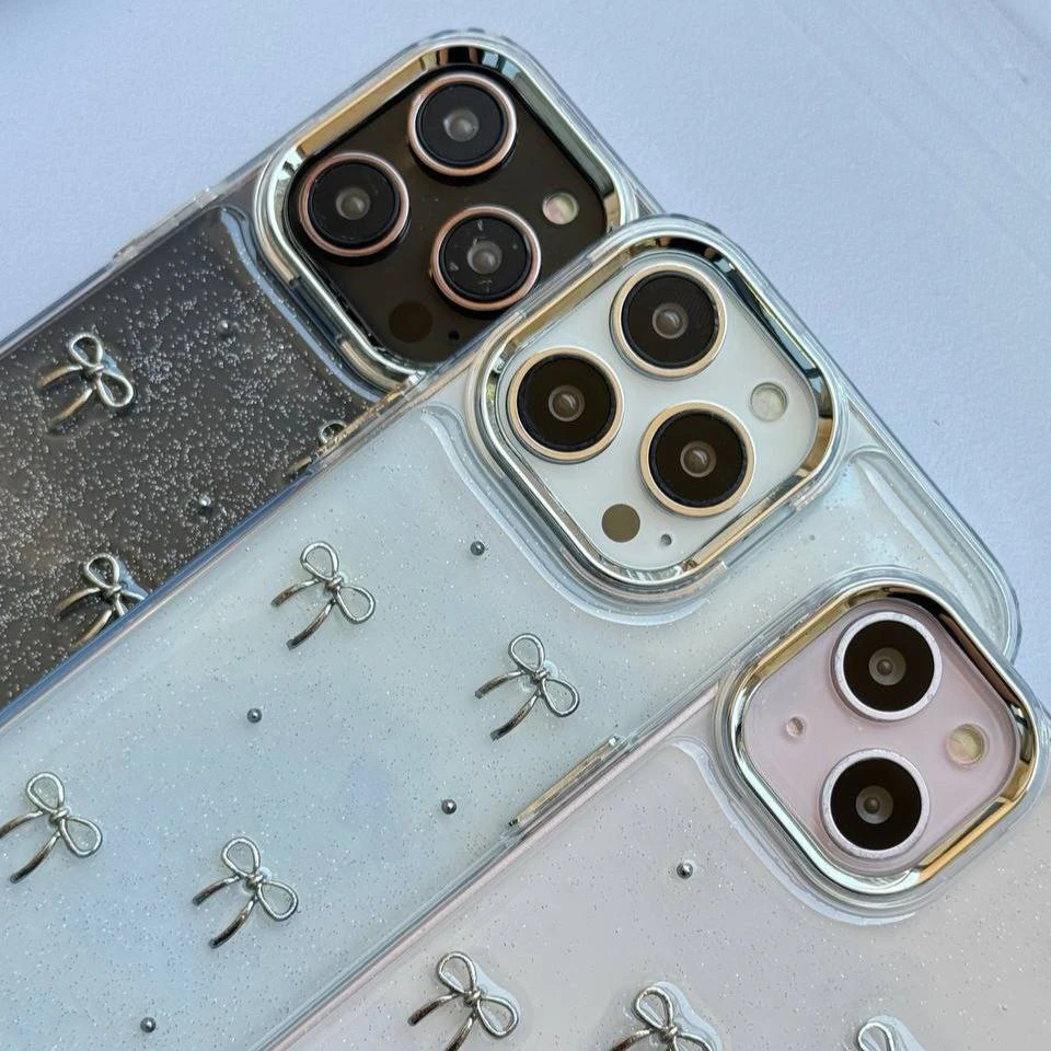 قاب پاپیونی شاین