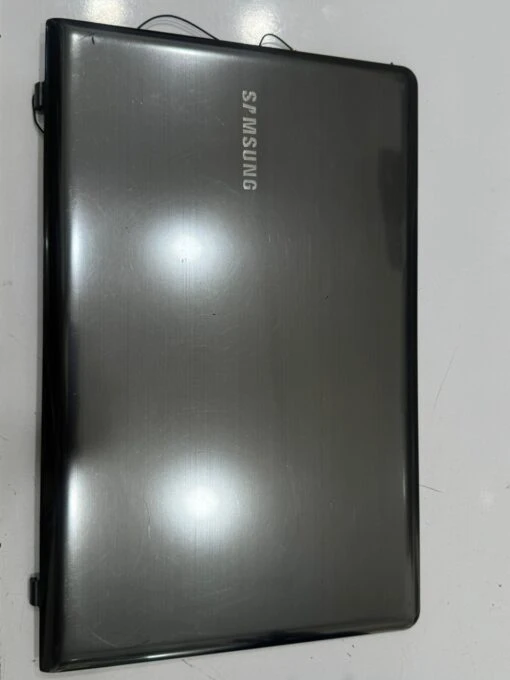 قاب پشت ال ای دی لپتاپ سامسونگ SAMSUNG NP350 / V5X استوک اورجینال