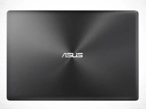 قاب پشت ال سی دی Asus X450