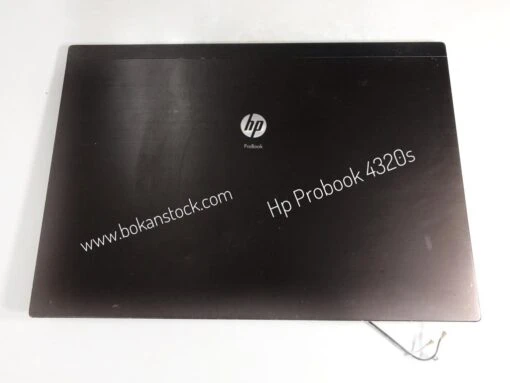 قاب پشت ال سی دی لپ تاپ HP مدل ProBook 4320S ا HP ProBook 4320S LED LCD Back Cover