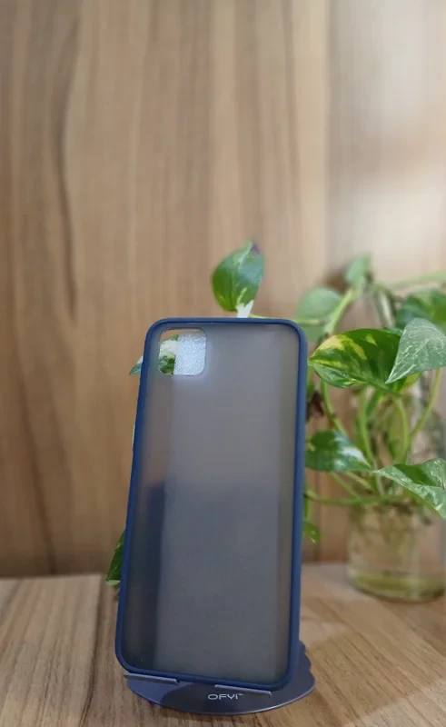 قاب پشت مات Huawei y5p 2020