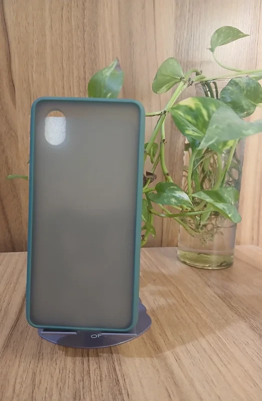 قاب پشت مات samsung a01 core