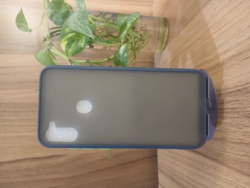 قاب پشت مات samsung galaxy a11