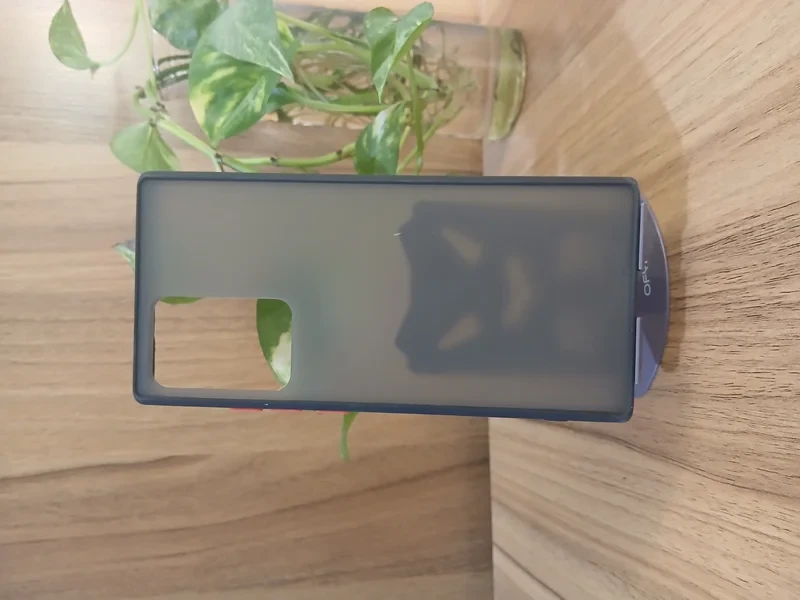 قاب پشت مات samsung s20 plus