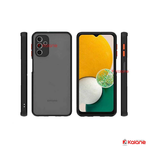 قاب پشت مات محافظ لنزدار Samsung Galaxy A13 5G