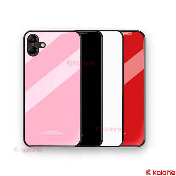 قاب پشت گلس سامسونگ Samsung Galaxy A04