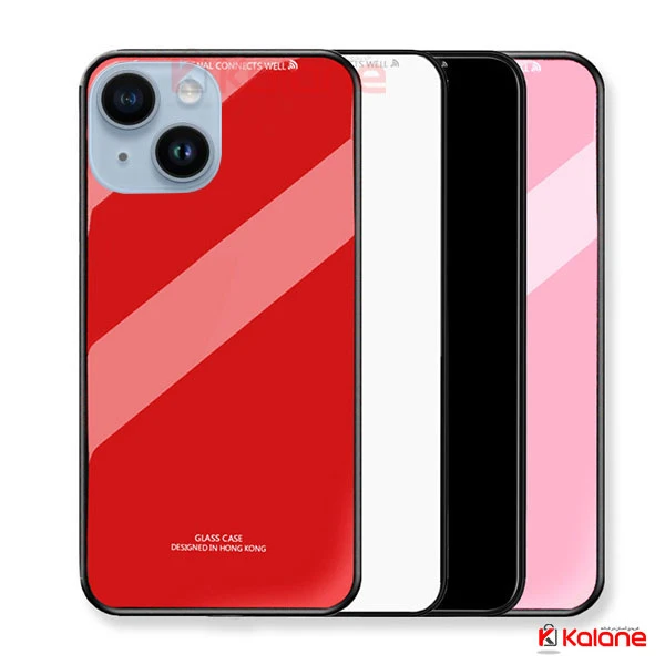 قاب پشت گلس گوشی Apple IPhone 13