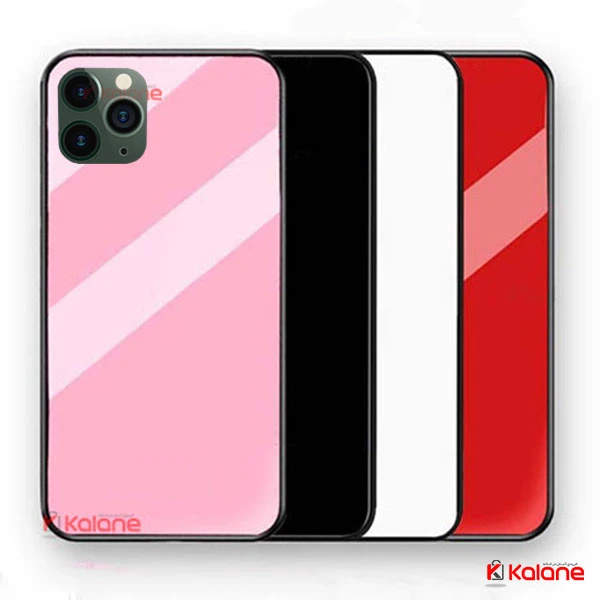 قاب پشت گلس گوشی Apple iPhone 11 Pro Max