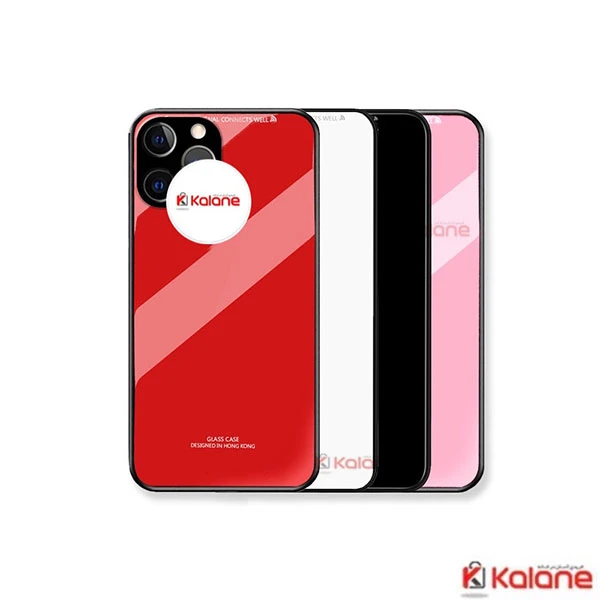 قاب پشت گلس گوشی Apple iPhone 14 pro
