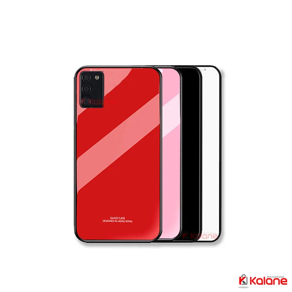قاب پشت گلس گوشی Samsung Galaxy F02s / M02s