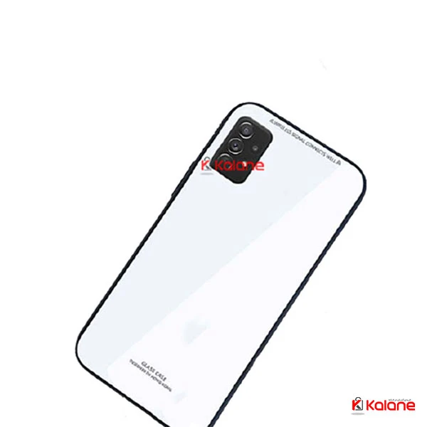 قاب پشت گلس گوشی Samsung Galaxy M32 5G