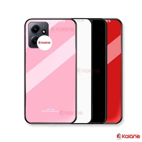 قاب پشت گلس گوشی Xiaomi Redmi Note 12 4G