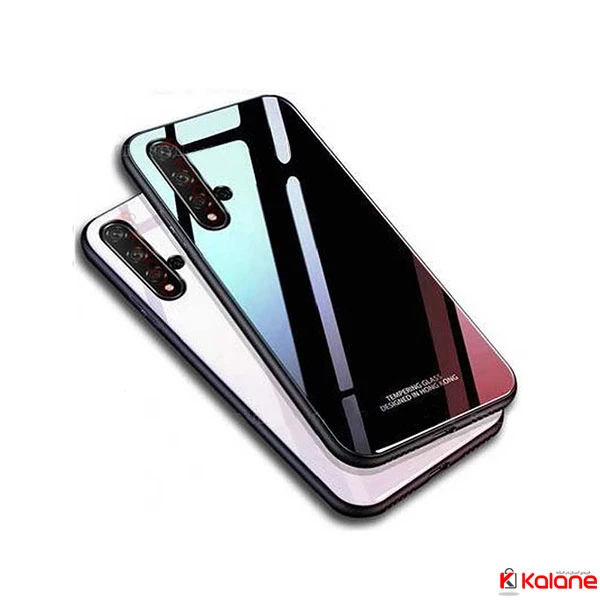 قاب پشت گلس گوشی هواوی Huawei Honor 20