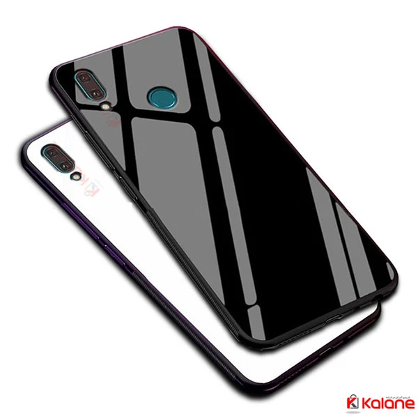 قاب پشت گلس گوشی هواوی Huawei Y7 2019